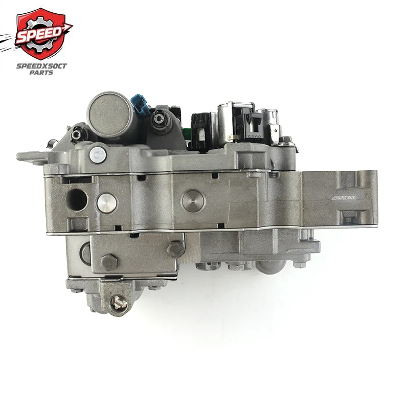 AW55-50SN AW55-51SN Transmission Valve Body Assembly RE5F22A AF33 for Ford Volvo Saab Chevrolet tools cars accessories