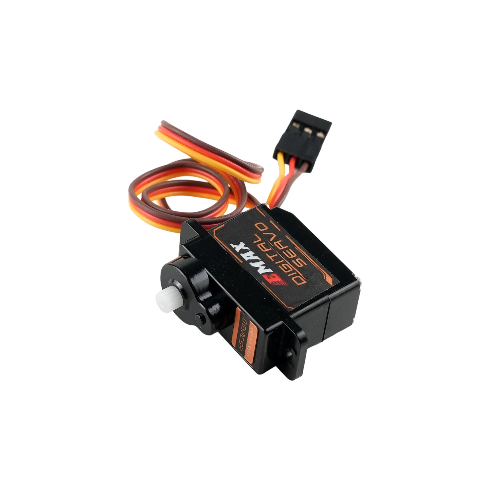 

New EMAX ES3059D 9g Mini Digital Servo Motor ES3059MD Micro Servos DIY Parts for Helicopters RC Robot Airplane Model