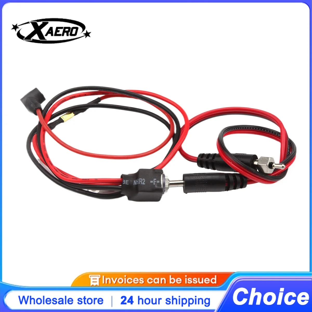 1pc Prolux Glow Plug Adaptor for RC Airplane