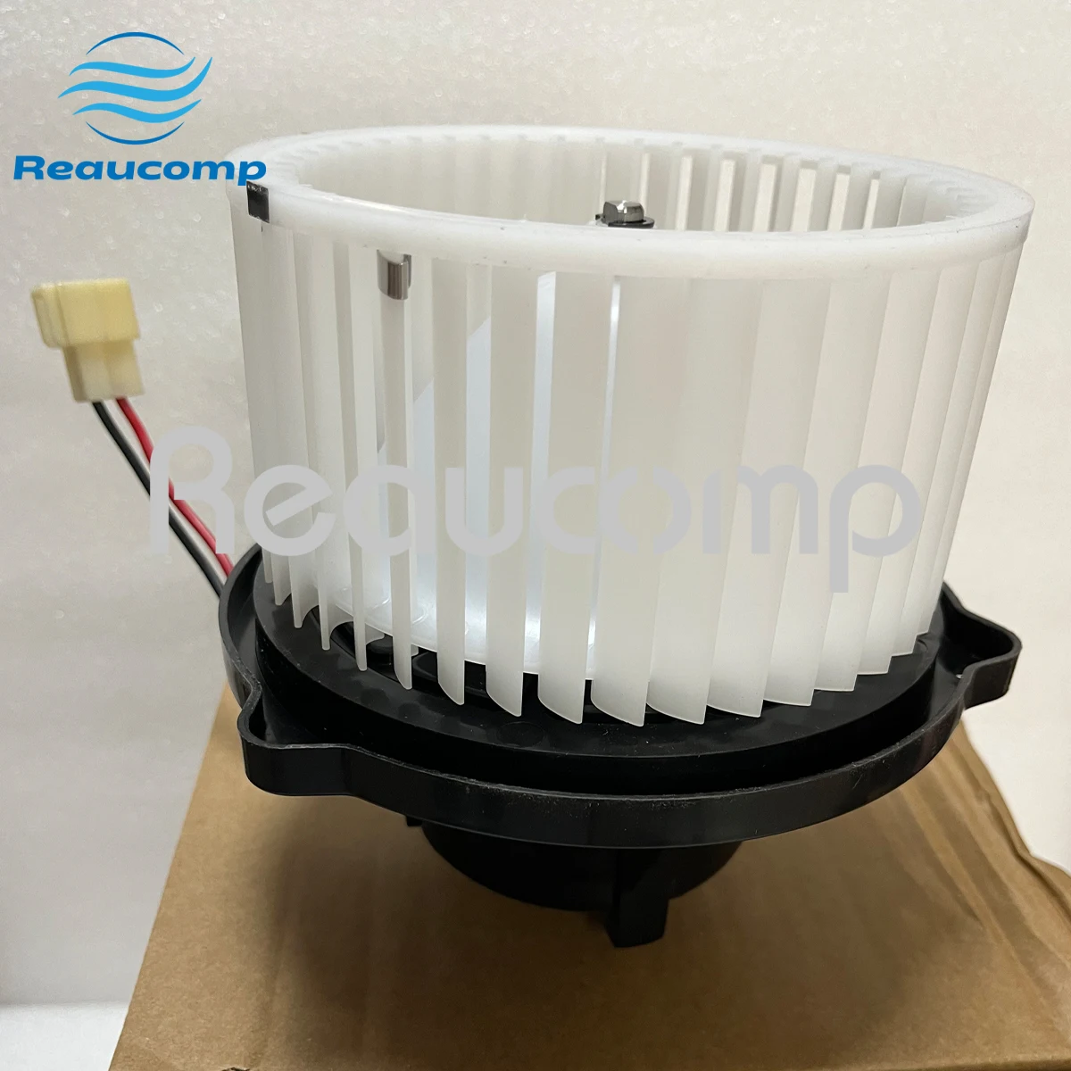 

11N6-90700 11N690700 A/C AC Aircon Air Conditioner Blower Motor 24V for Hyundai Excavator R210-7 R210-5 R220-7 R210-5