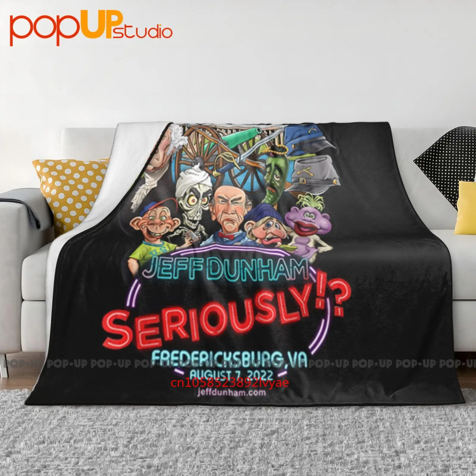 Usa Jeff Dunham Fre…