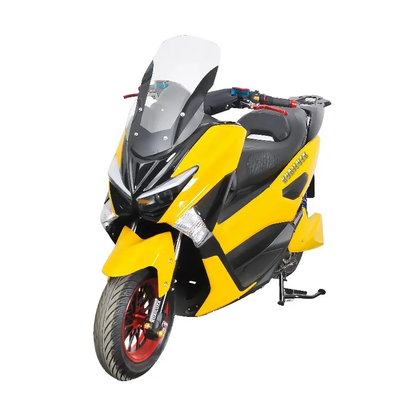 

2025 Newest High Powered Racing Mopeds Scooters Adults 3000W Electric Motorcycle Scooter Electric For Adult Electric Off-Road M