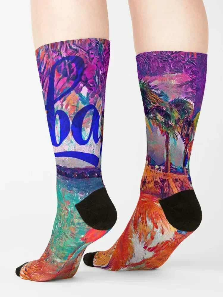 جوارب أروبا بيتش للهالوين، جوارب هوكي كروسفيت للرجال والنساء