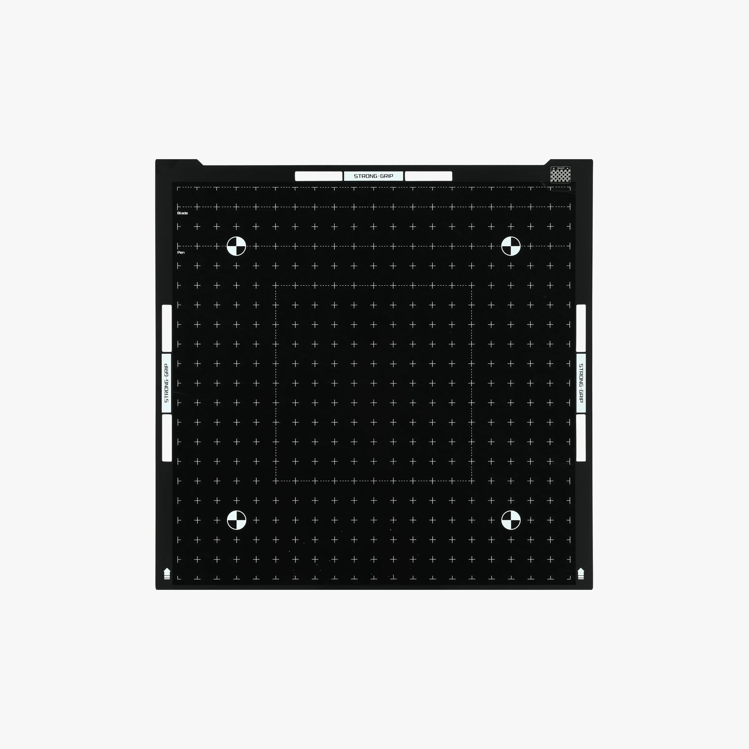 for H2D/H2S LightGrip/StrongGrip Cutting Mat Upgrade Kit for Bambu Lab for H2D Laser 3D Printer Accessories