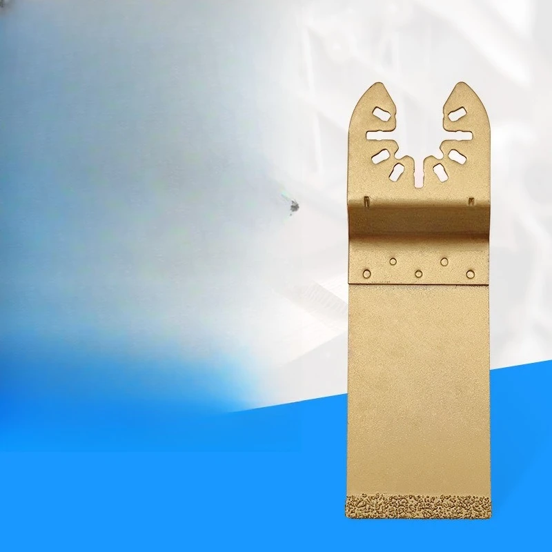 105 * 55Mm emery grinding blade accessories multifunctional dressing machine accessories tool head