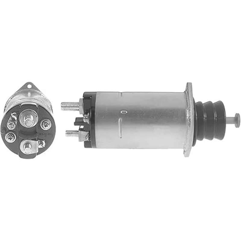 

New 24V Starter Solenoid for Komatsu for Mitsui-Deutz，for MQ 3-Terminal KD0-47100-3510