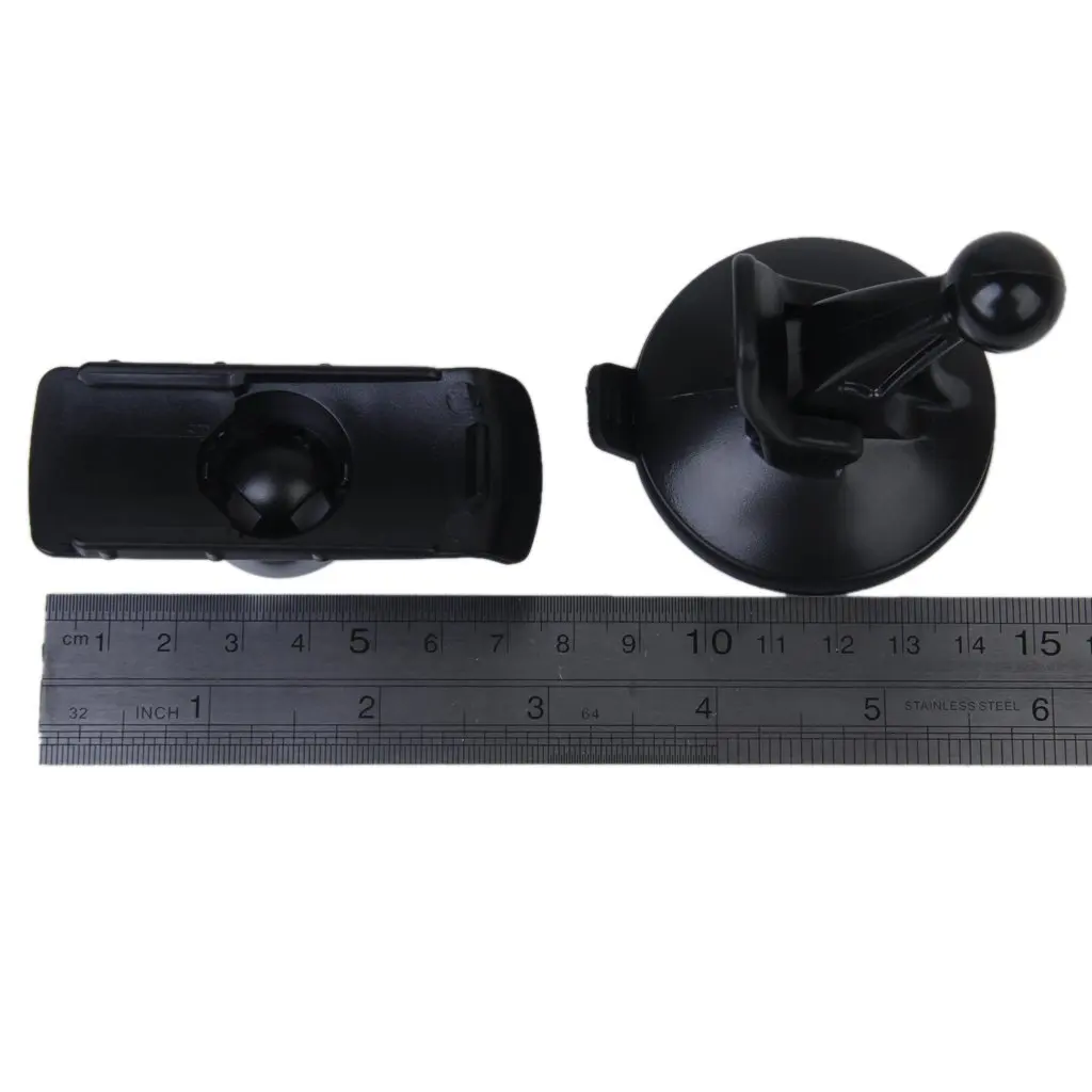 Suction cup support Car GPS Support for Garmin