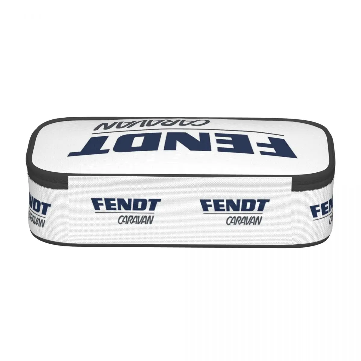 

Пеналы Fendt Caravan для студентов, коробка для ручек, сумка-карандаш большой емкости, пенал, держатель для ручек