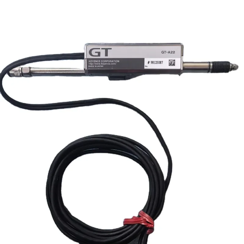 

GT-A10 Sensor Head Pneumatic Cylinder Model Universal Digital Contact Sensor GT-A22