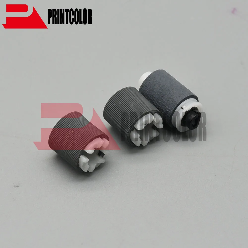 10X RM2-2698-000 RM2-2696-000 Pickup Roller suitable for HP M208 M232 M233 M236