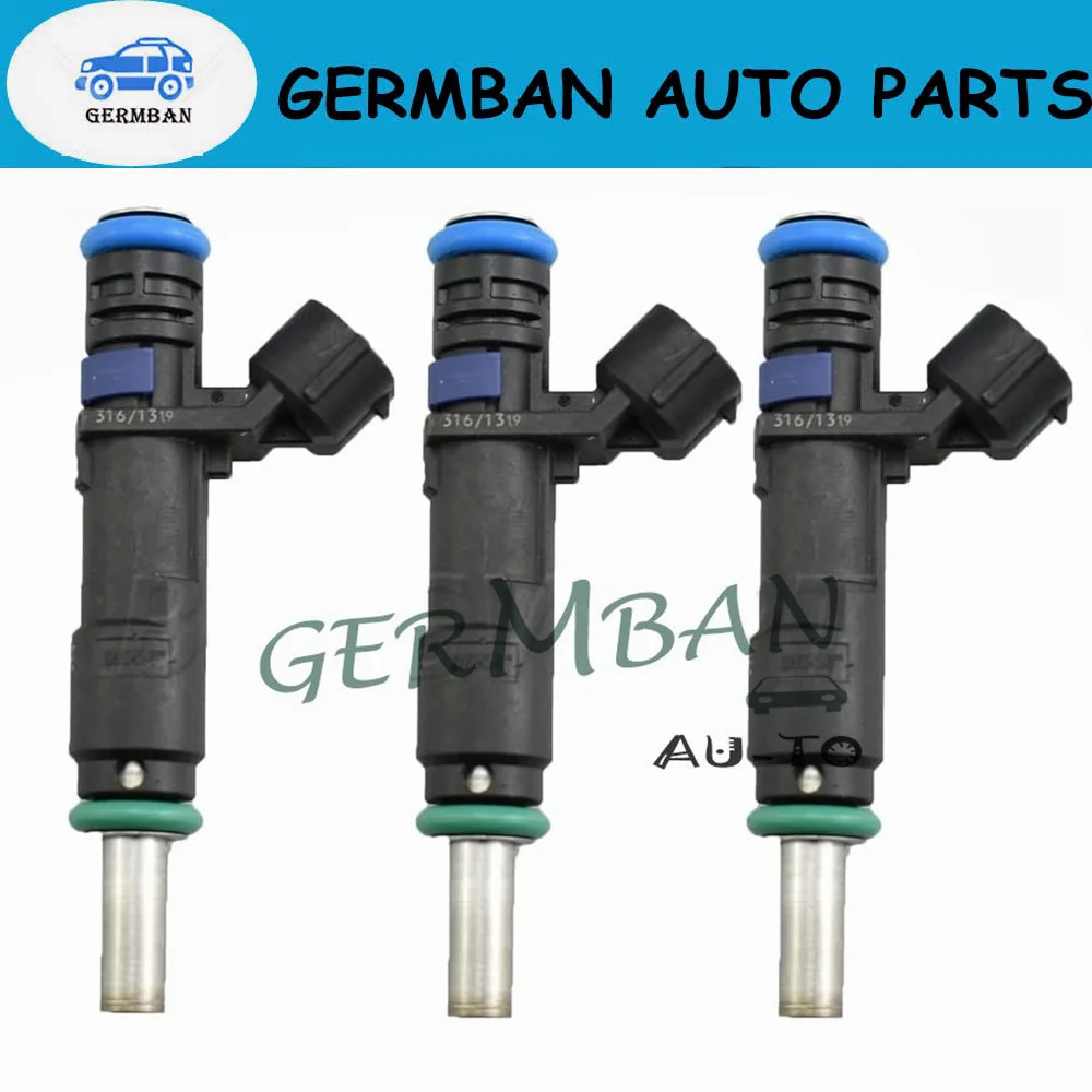 420874846 420874834 3Pieces 420874846 suitable for injection nozzle Seadoo. Seatowel. GTX RXT RXP GTI GTS RXP 4-TEC Injection