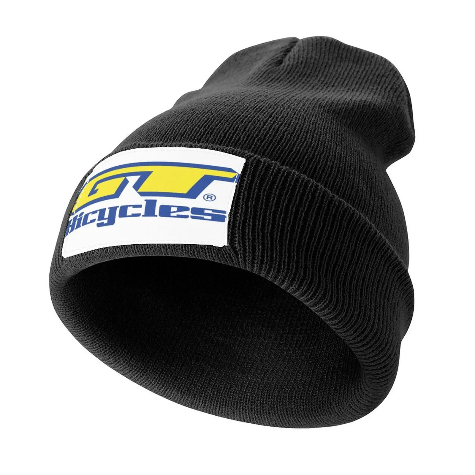 

merch - bicycles - tg Knitted Cap New In The Hat Brand Man cap Anime derby hat Women's Men's