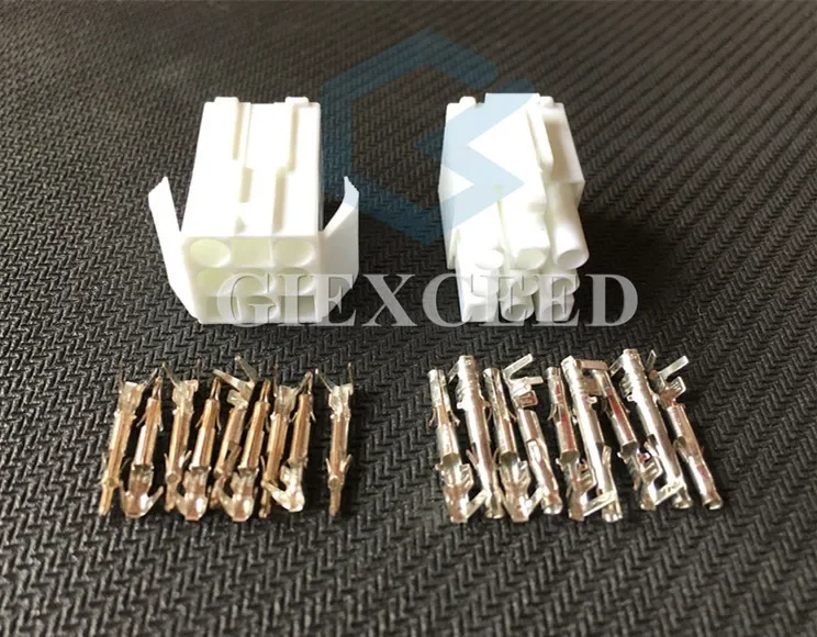 2 Sets 9 Pin Ac Ass…