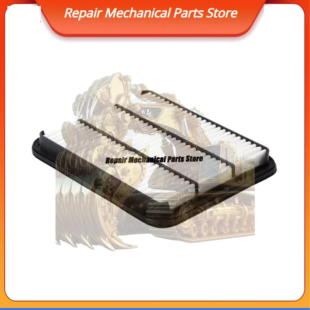 

Воздушный фильтр салона Ca56130 Ca-56130 114-x11-3850 для экскаватора Komatsu Pc300-6 Pc60-7