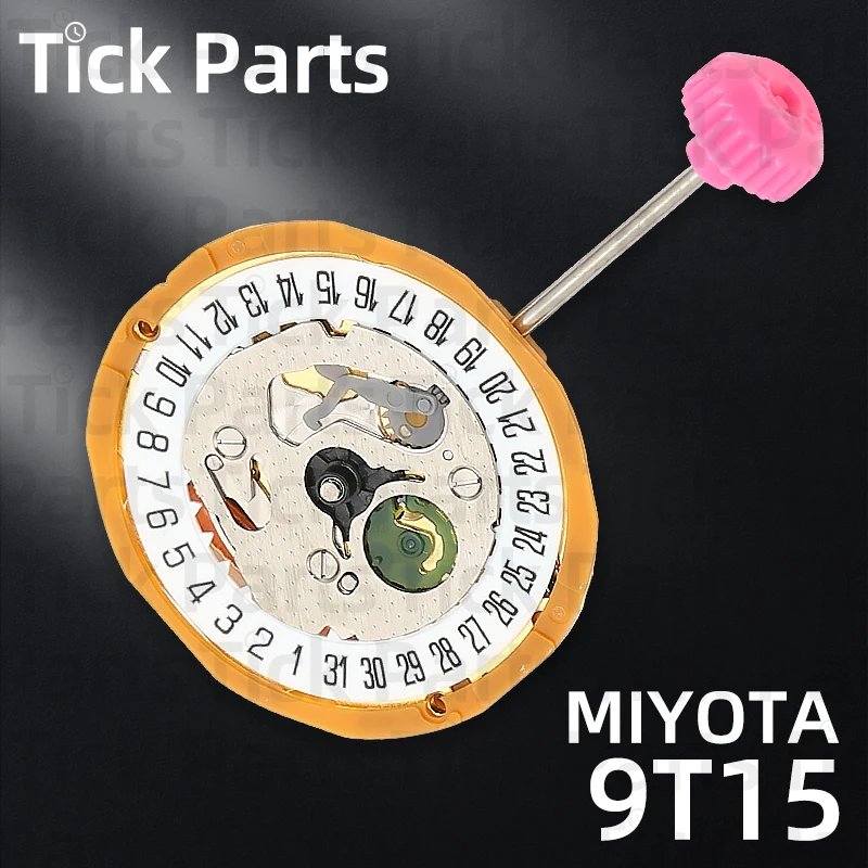 miyota-9t15-movimento-de-relogio-de-quartzo-design-ultrafino-data-as-3-ou-6-calendario-unico-acessorios-de-substituicao-de-duas-maos