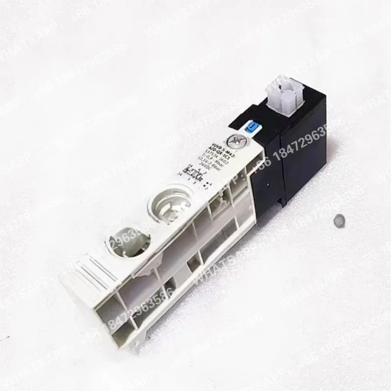 VUVB-S-M42-AZD-QX-1C1 537534 Solenoid Valve Fast delivery after placing an order