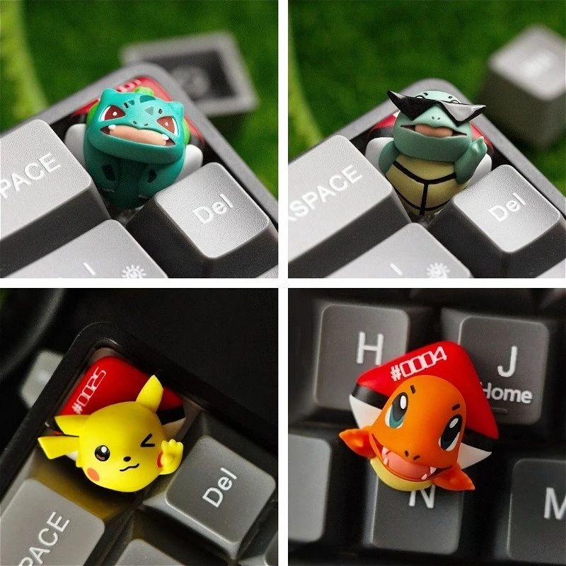 Pokemon Cross Axis …