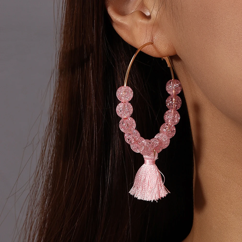 Aihua Korean Pink Q…