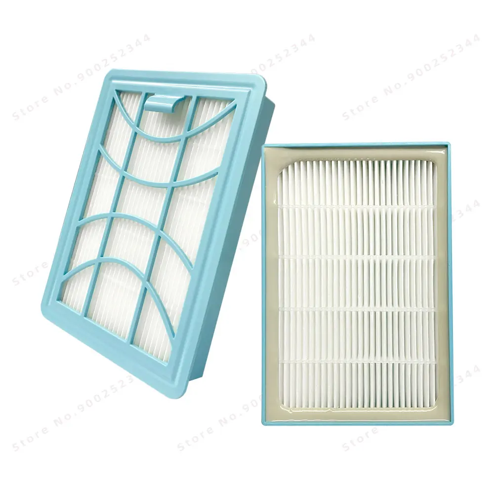 HEPA-filter compatibel voor Philips PowerPro Expert CP0616 FC9728 FC9729 FC9730 FC9731 FC9732 FC9733 FC9734 FC9735 Stofzuiger