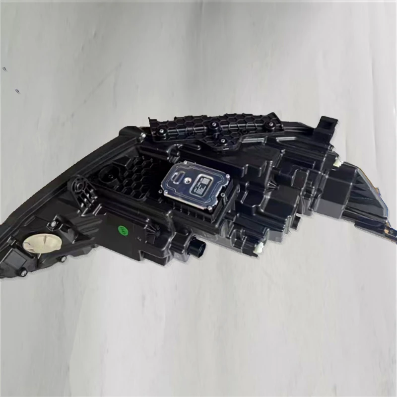 Applicable to GAC Trumpchi M6 Headlight Assembly Original GM6 M6 PR0 GN6 N6 Headlight Headlight Assembly