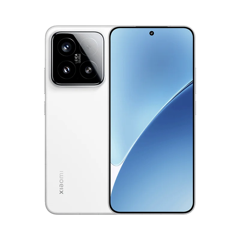 Brand New Global Xiaomi 15 16GB 1TB Snapdragon 8 Ultimate 3nm 6.36