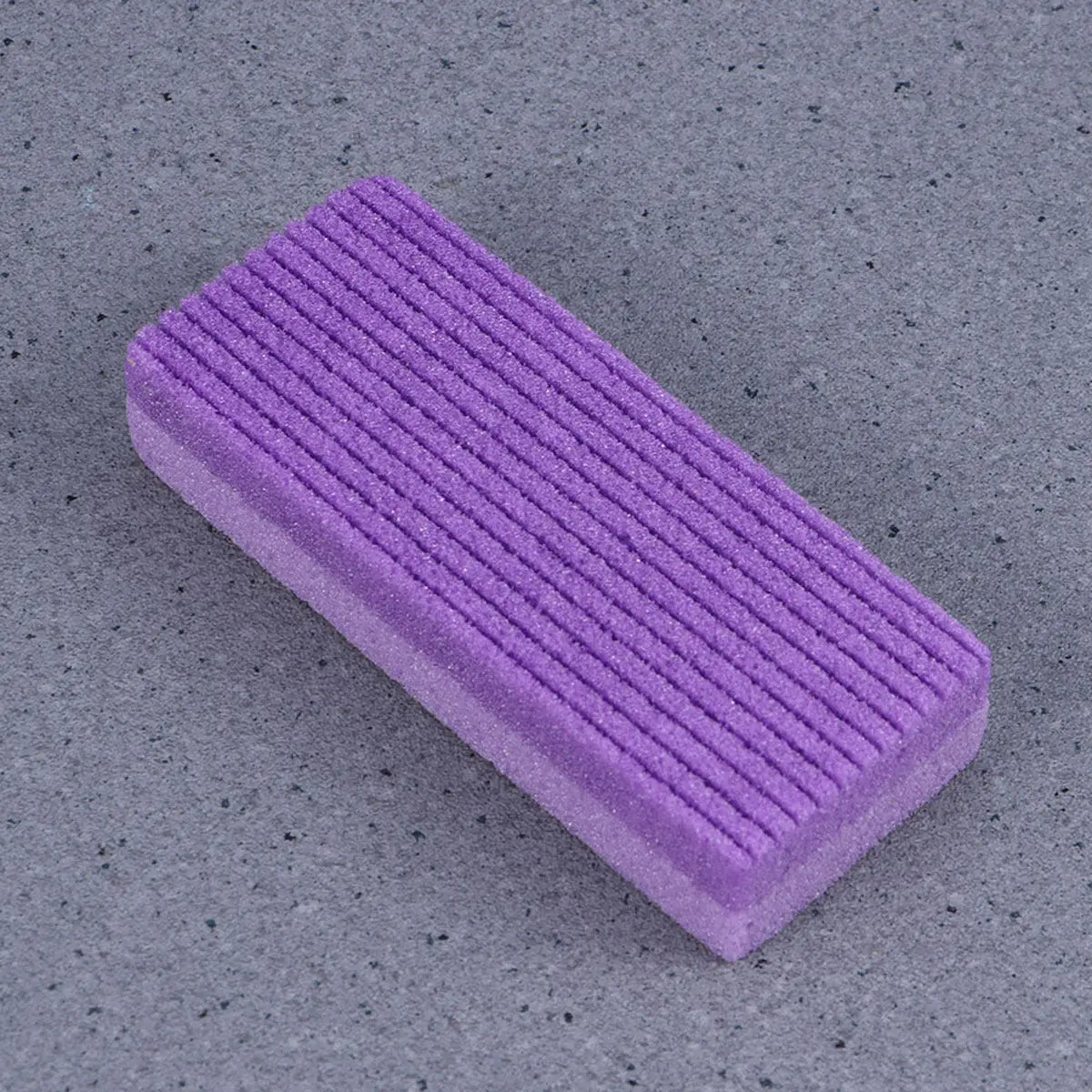 Foot Callus Remover Rough PU Bar Pedicure File for Exfoliation Remove Dead Skin Foot Scraper for Callus Treatment and Care
