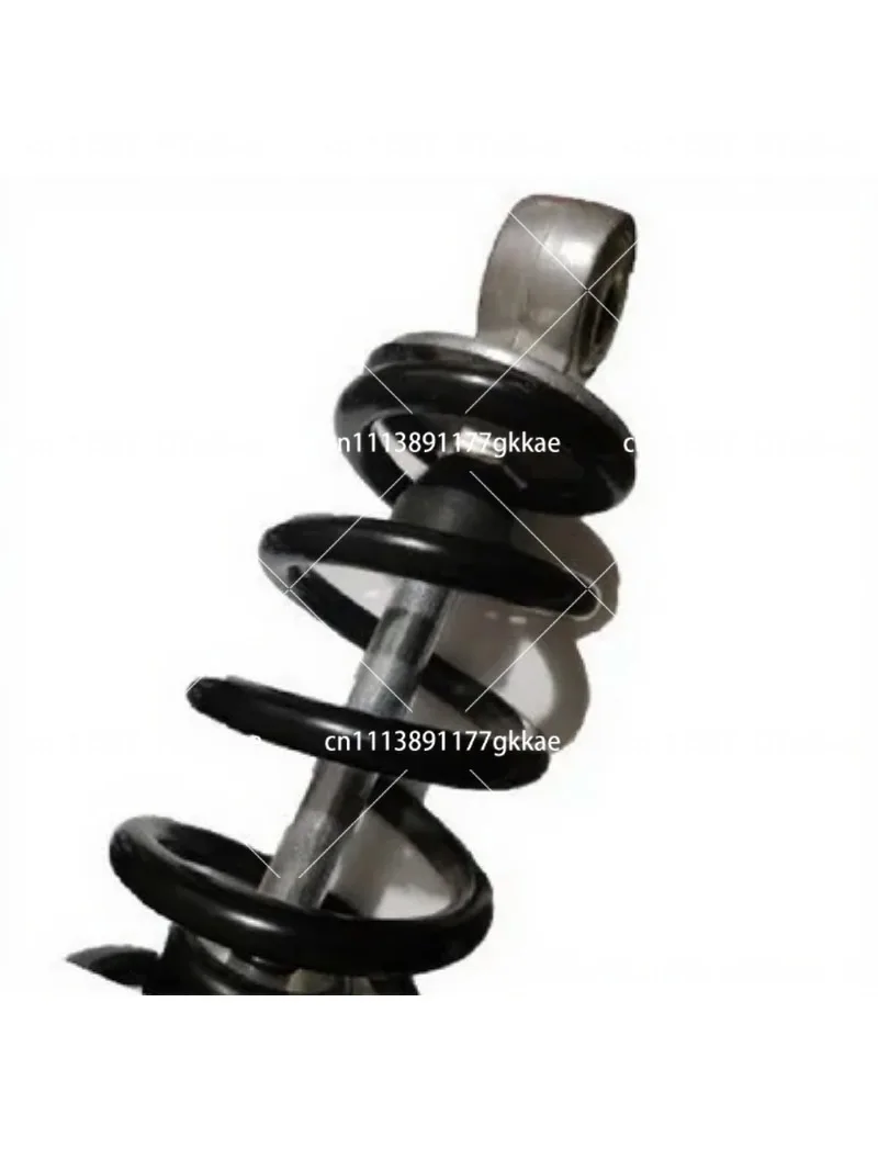 Motorcycle Shock Absorber 250/270/290/310mm Air Dirt Bike Scooter Quad ATV Rear Suspension Spring Damper