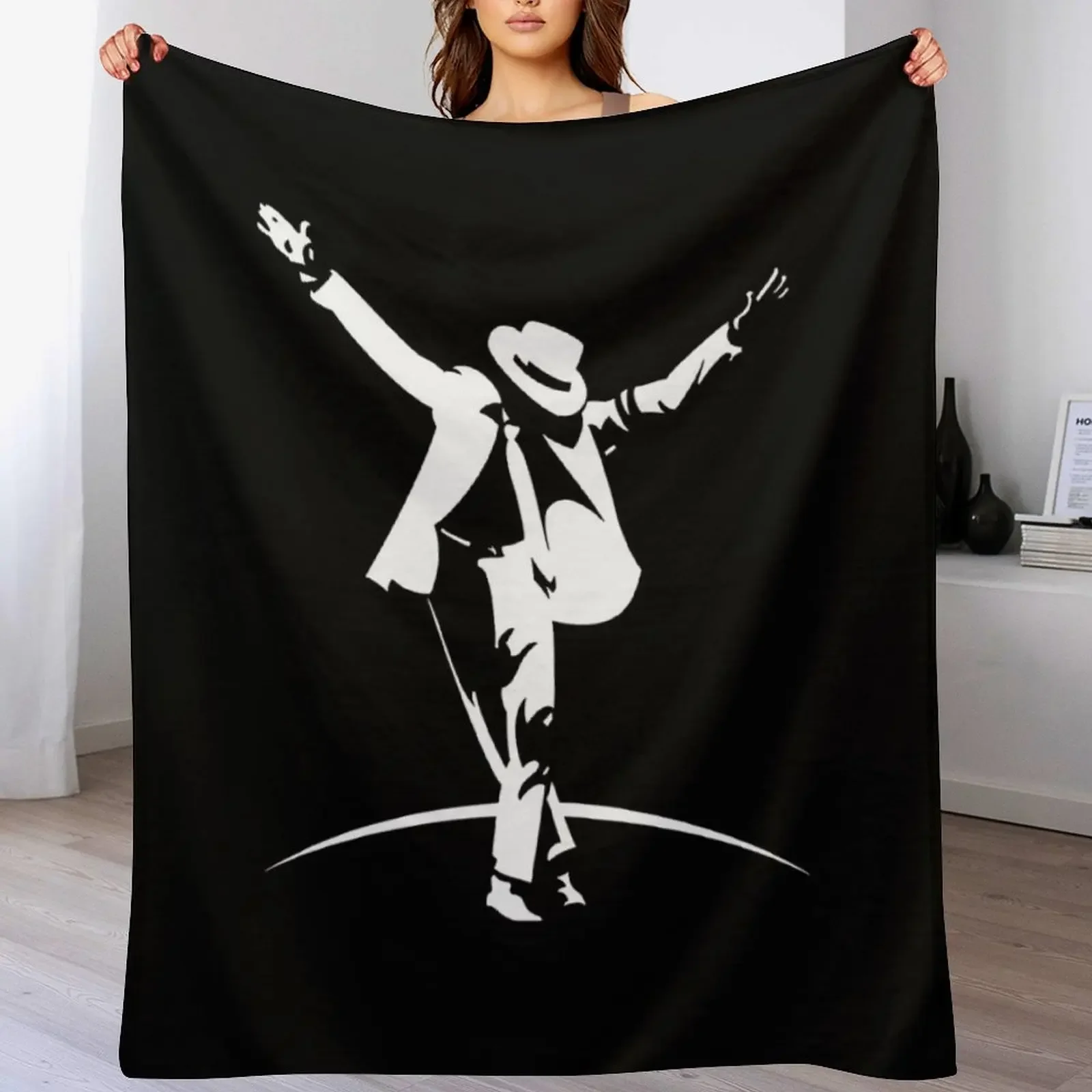 Special Music Singer-Songwritter Legend Musician Michael Jackson Redeki Trending Seller Throw Blanket warm for winter Blankets