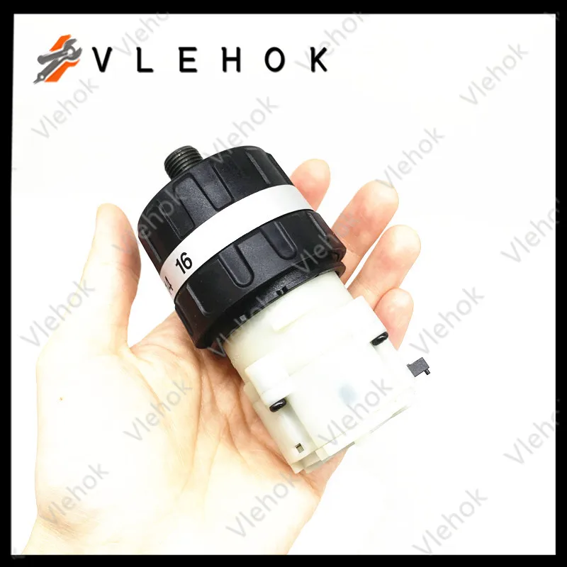Genuine Gear Box for Makita 8391D HP457D BHP453 DHP453