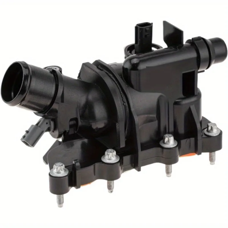 Engine Coolant Thermostat for BENZ A160, 180, 200, B160, 180, 200, CLA180, 200, GLA180, 200, GLB180, 2822030175
