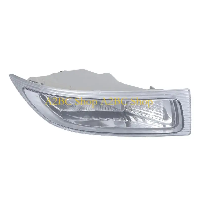A2BC 81210AE010 Front Bumper Fog Light Assembly, Single Replacement Unit with Lens Housing Build Option Set