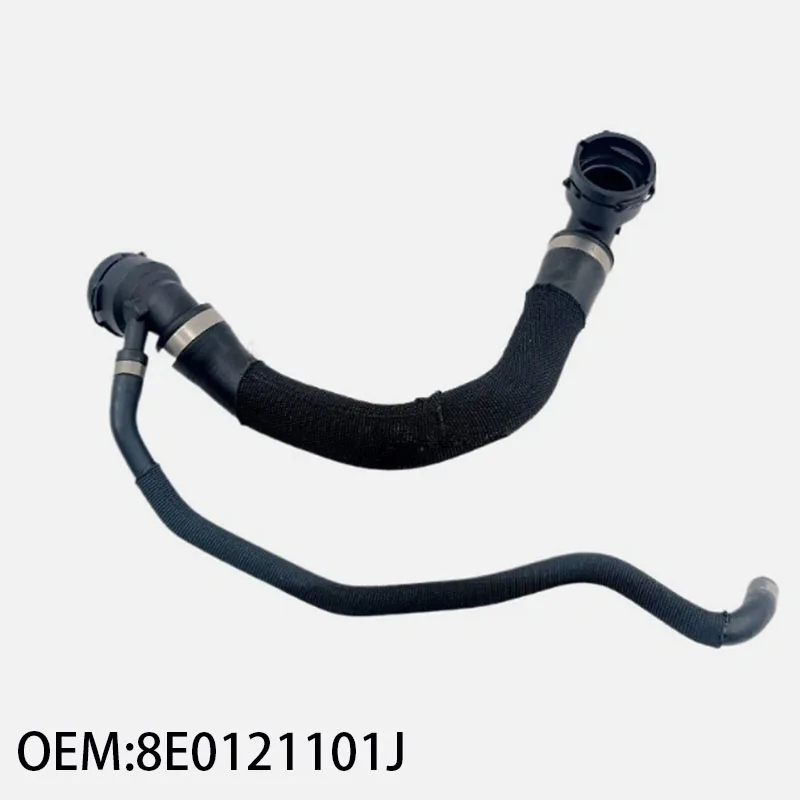 

Оригинальный верхний шланг радиатора 8E0121101J для Audi A4 B6 3.0 Quattro Avant Base Cabriolet 3.0