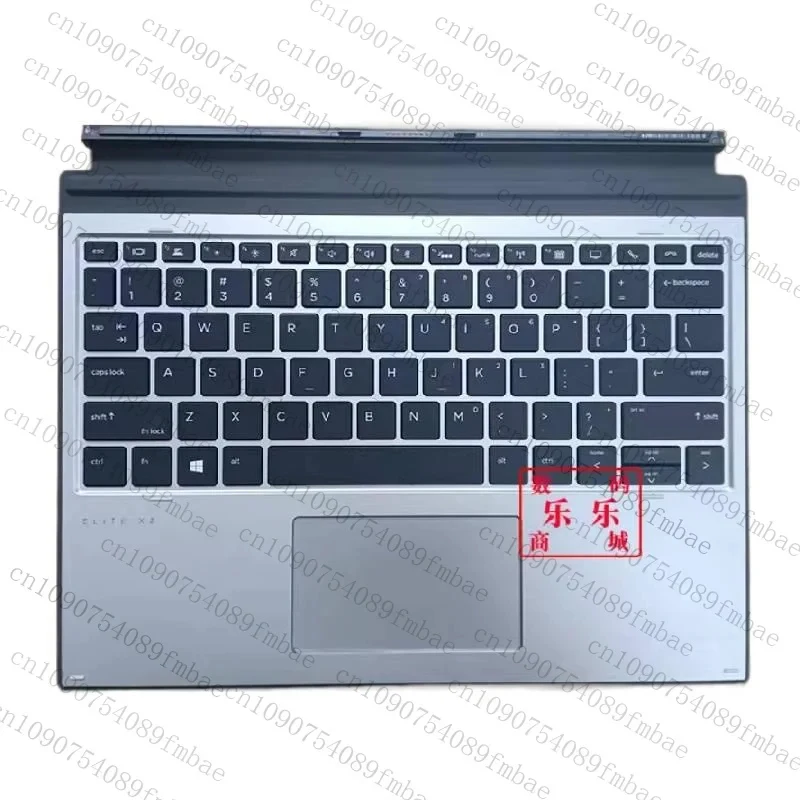 Strong Robustness 95%NEW Genuine US FOR HP ELITE X2 G4 KEYBOARD 100Tested LY