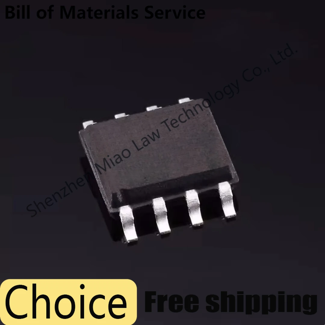 

10pcs Tps5430dda 5.5V To 36V Input, 3A, 500Khz Step-Down Converter 8-So Powerpad -40 To 125 New Original In Stock