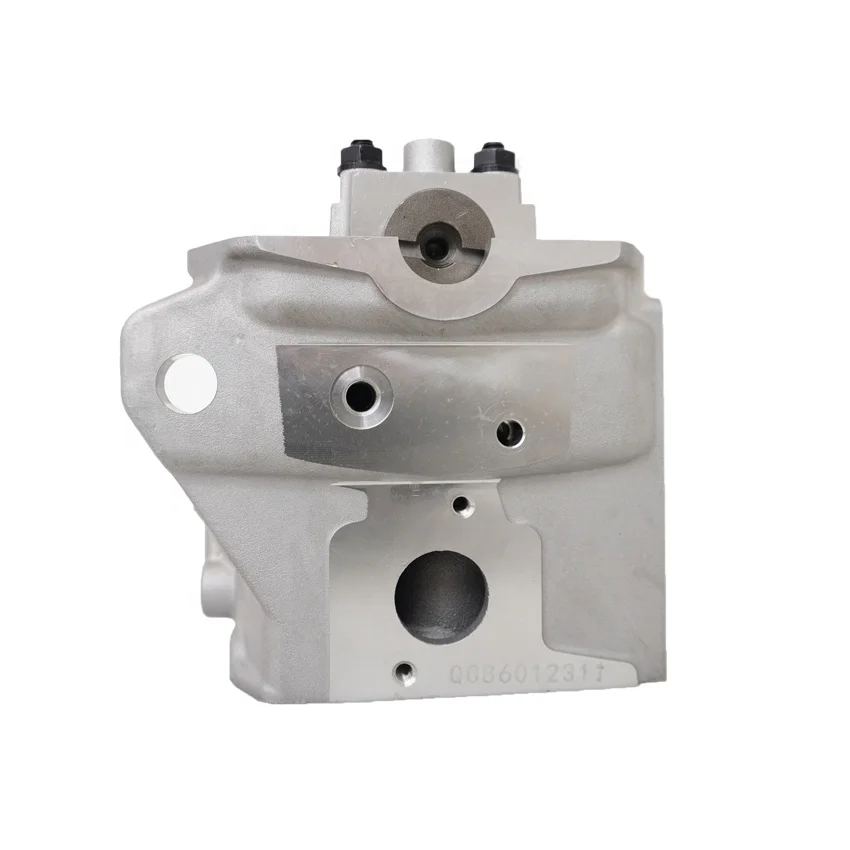 Motor Engine Cylinder Head Assy 1X-8 028103351A For Transporter Engine