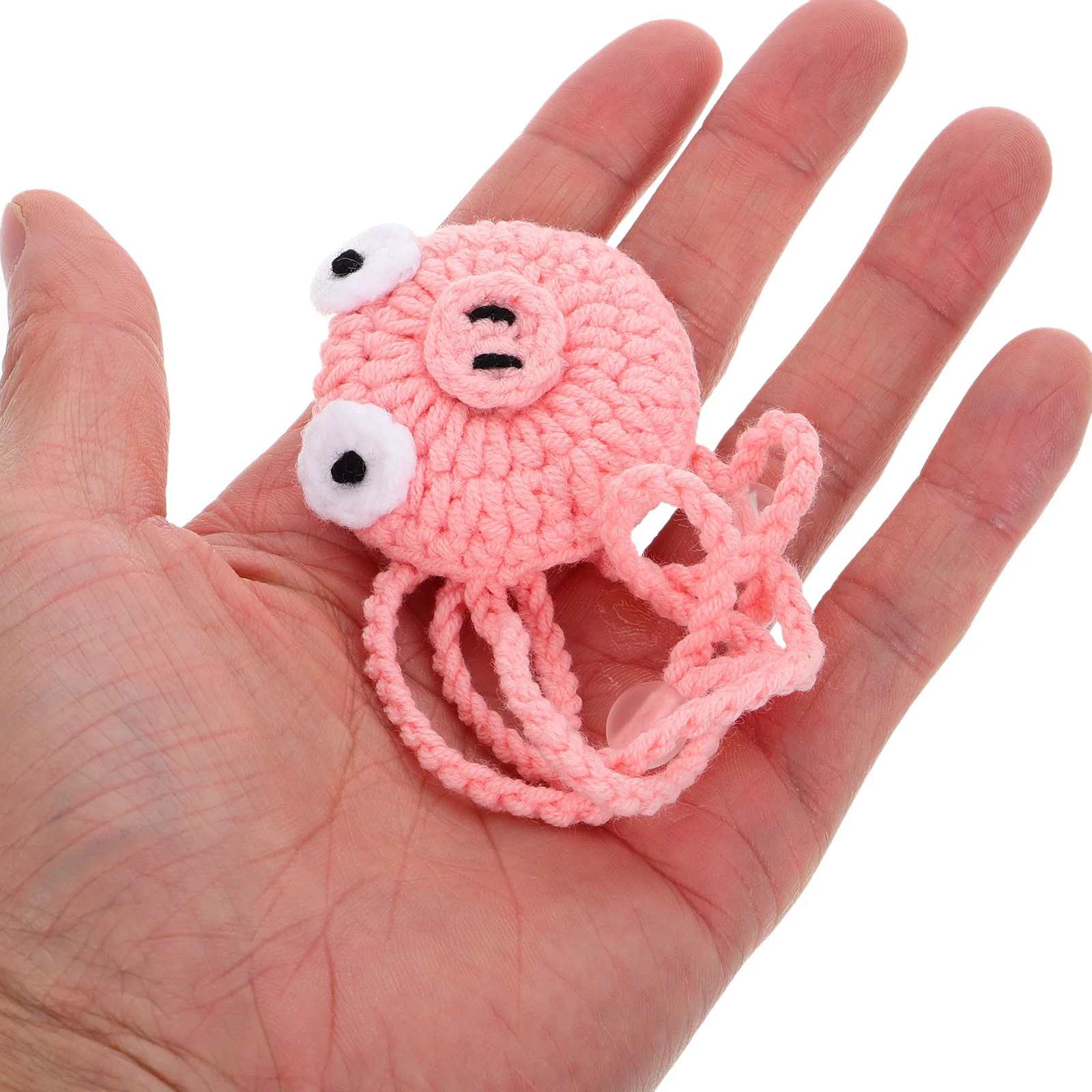 محبوك يدويا مكافحة الرياح الأنف حامي غطاء متماسكة دافئ لفصل الشتاء السفر في الهواء الطلق قابلة لإعادة الاستخدام الكروشيه دفئا ملحق النساء