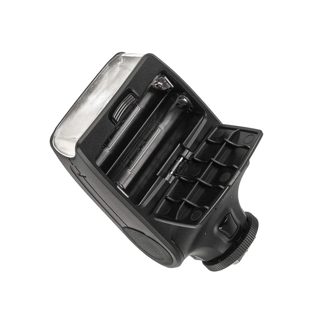 Meike MK-320 TTL Mini Flash Speedlite para Nikon D7000 D7100 D5500 D200 D3200 D300 D500 D610 D700 D750 D800 D810 D850 D3400 D3500