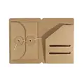 Passport style