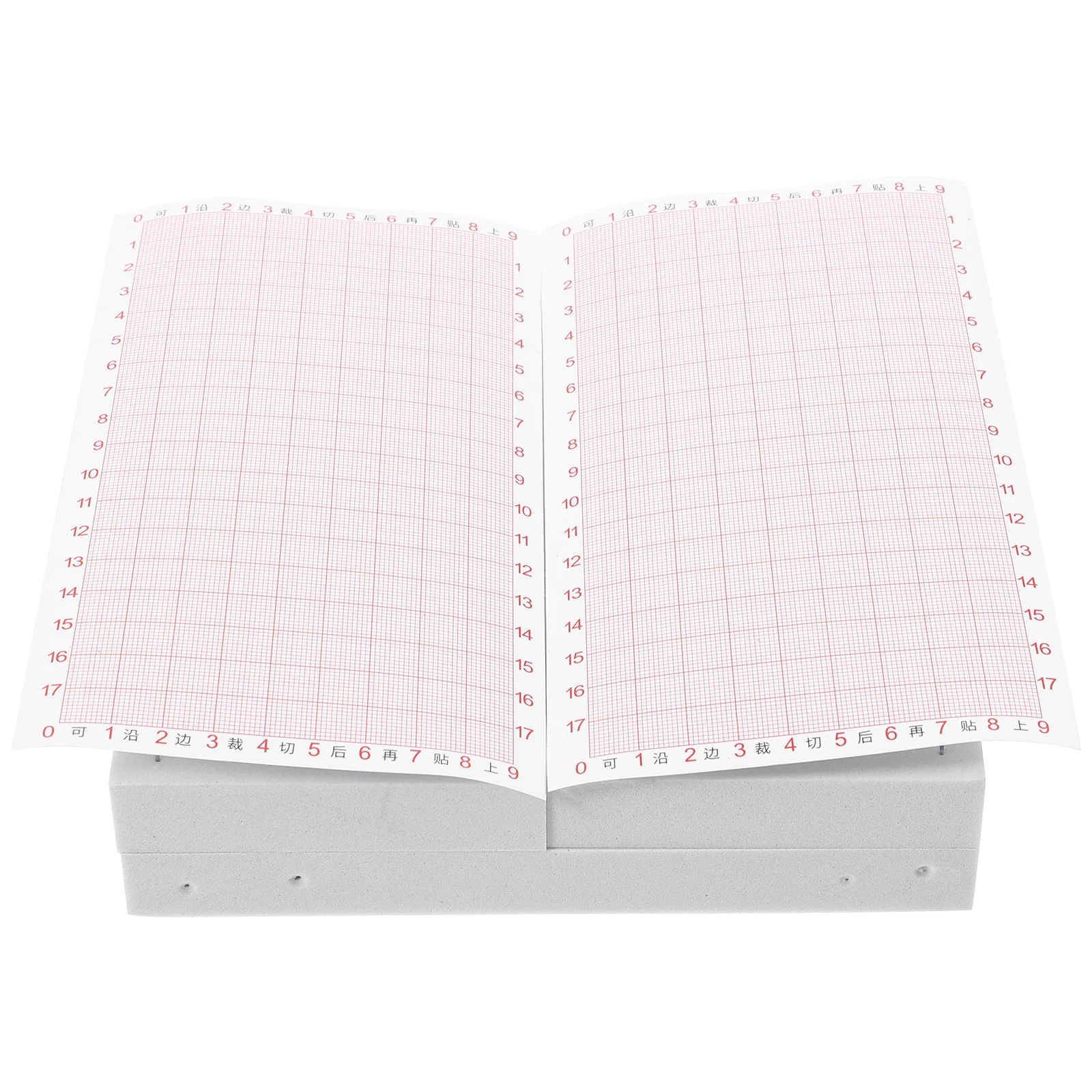 

Adjustable Insect Spreading Pinning Board Making Tool Butterfly Wings Display Eva Lightweight Teaching Experiment