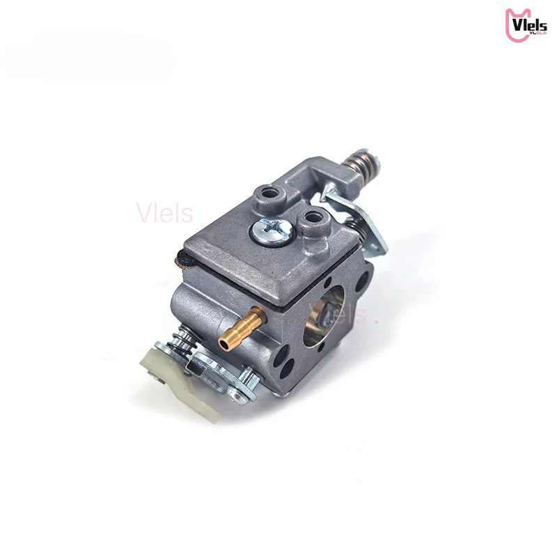 WT170-1 Fuel Carb Kit For Husqvarna 50 51 H55 Gas Chain Saw Carburetor Assembly Garden Saw Repair Accessory