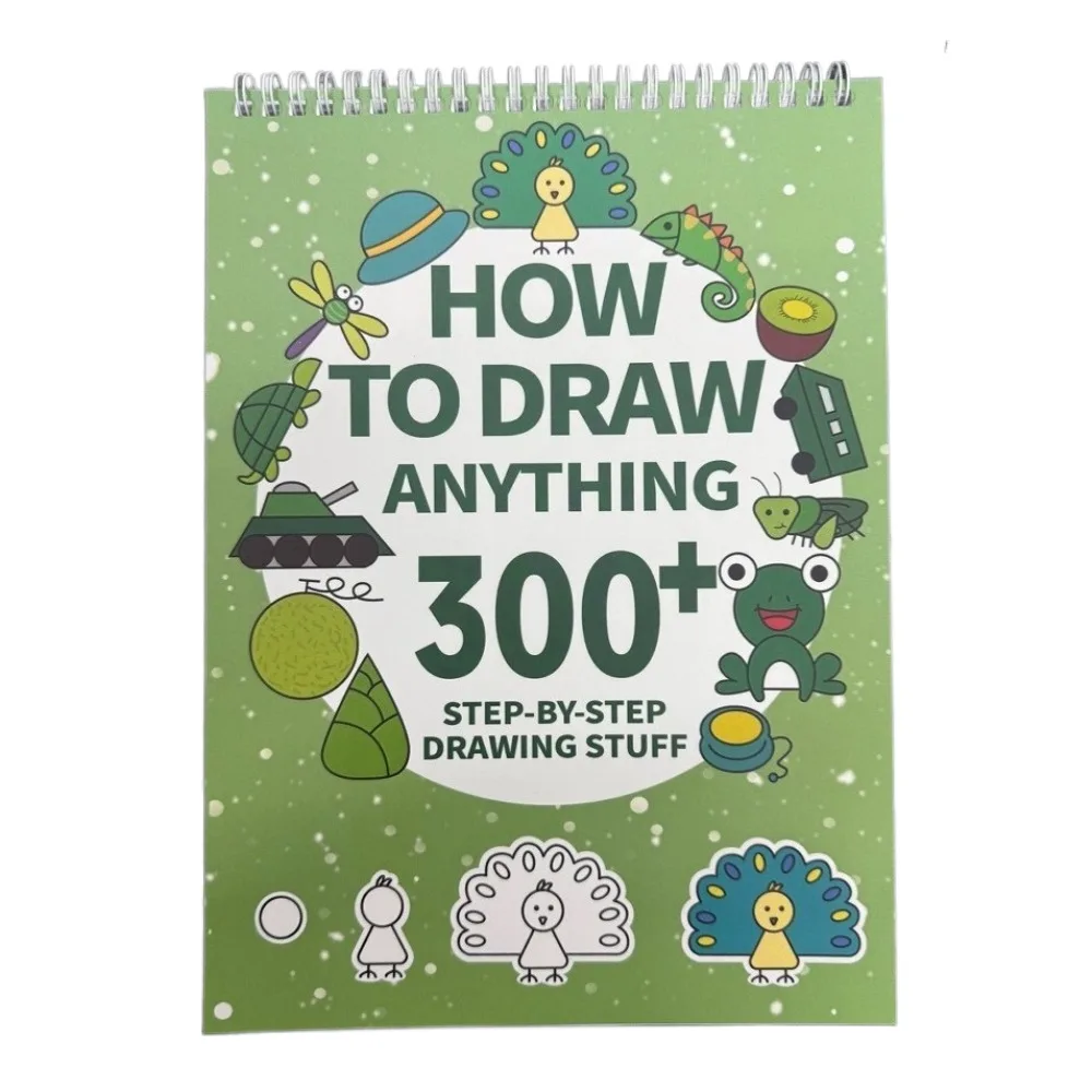 New Step-By-Step Dr…