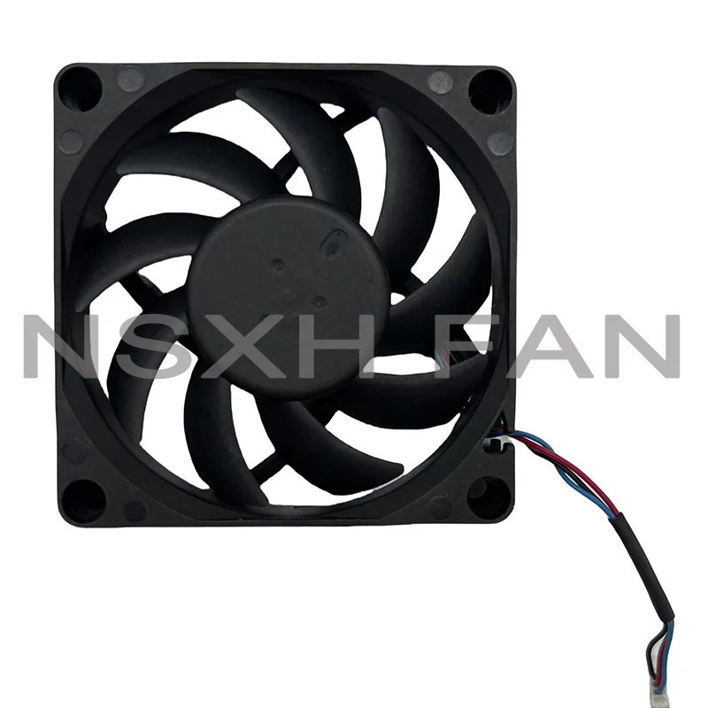 AUB0712HB 7015 12V 0.33A 7CM CASE PROJECTOR COOLING FAN