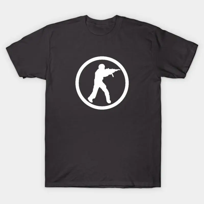 Counter Strike T-Shirt
