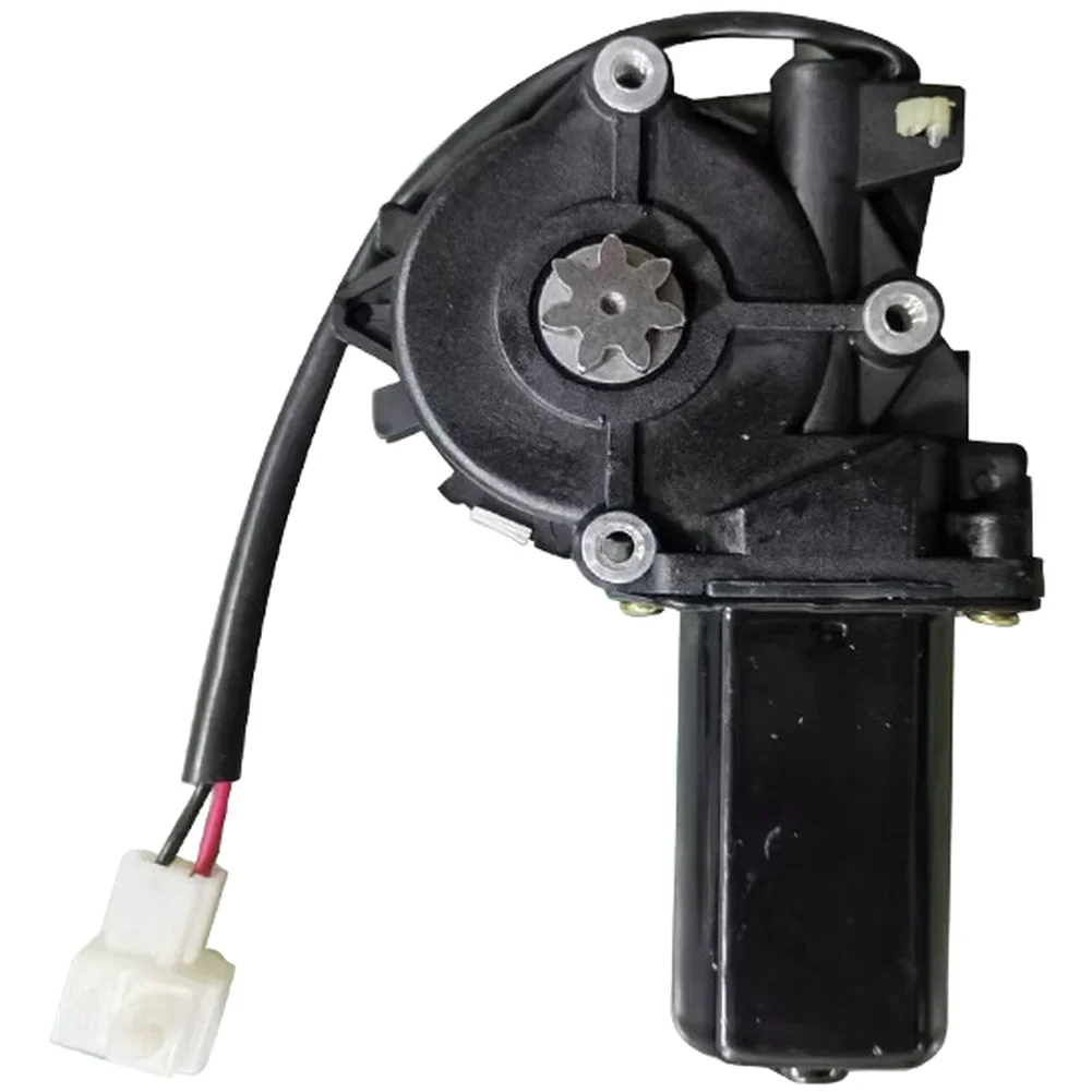 

Regulator Assembly Power Window Motor Window Regulator Plastic And Brass Construction Smooth Operation Meets Manufacturer Specs