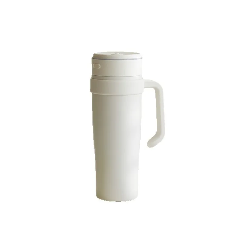 Juicing Cup Bingba Cup Insulation and Cold Storage Juicer Small Household Portable Car Juicer