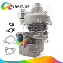 NEW Turbo Turbocharger K03 For CHANGAN CS75 BlueCore JL486ZQ2 1.8T 120KW 53039880197 53039700197 JQP54 1118010-A01