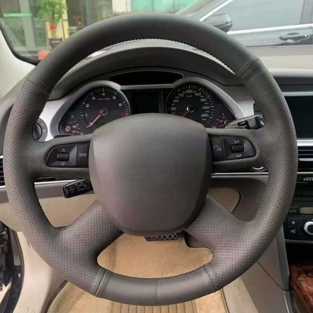 Custom Car Steering… - image