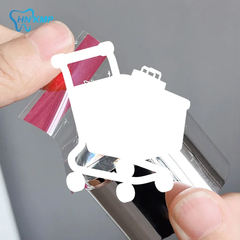 แผ่นทำความสะอาดแสตมป์เล็บ 300 ชิ้น ขจัดคราบน้ำมันสำหรับพิมพ์ลายเล็บได้อย่างรวดเร็ว อุปกรณ์ทำความสะอาดแสตมป์เล็บ ไม่มีคราบตกค้าง เจลทำเล็บ อุปกรณ์ตกแต่งเล็บ