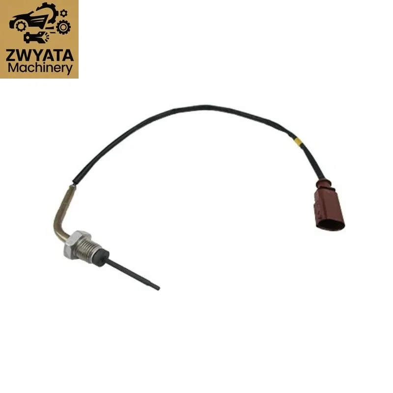 

Exhaust Temperature Sensor 04L906088CH for VW POLO SEAT Ibiza IV SKODA AUDI A1 1.4 1.6 TDI