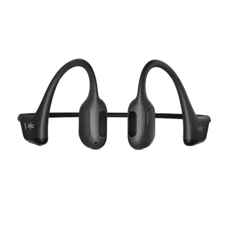 Original Shokz OpenRun Pro S810 Bone Conduction Earphone IP55 Waterproof Wireless Headsets Bluetooth 5.1 Sport Earbuds Open-Ear